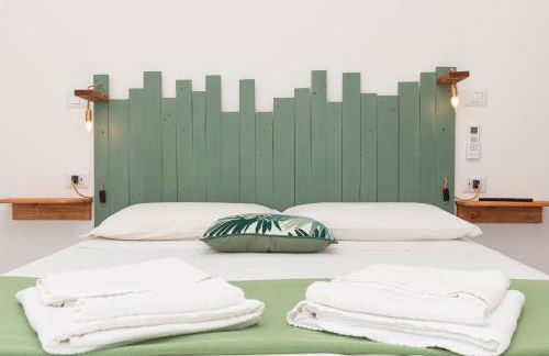 Guest House - Affittacamere Green Apartment - By Faendho - Foto 3