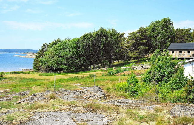 Holiday Home in Varekil - Foto 1