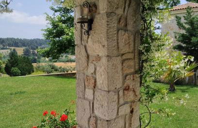 Siviri Traditional Stone House - Foto 32