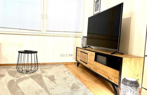 Stylish apartment in prime location - Foto 1