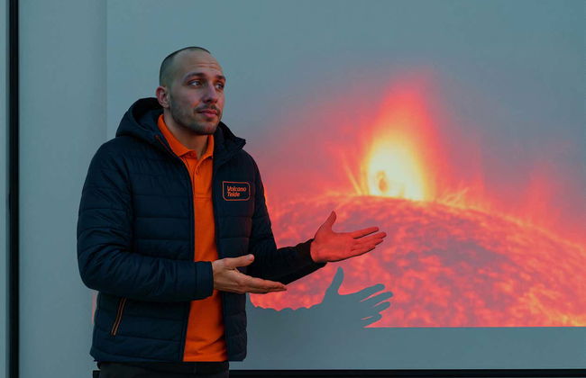 Tour astronomico sul Teide dal sud di Tenerife - Foto 7