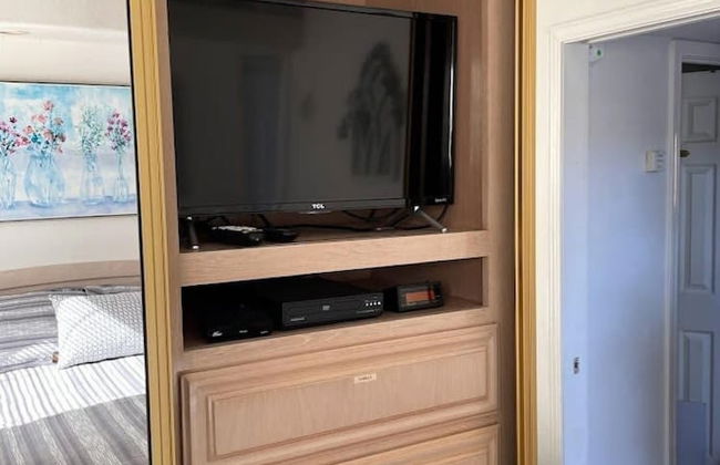 Oceanview Cabin 28 w Jacuzzi Terrific Views - Foto 13