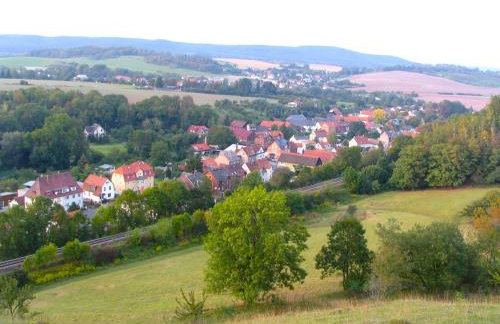 Ferienwohnung Am Öpitzer Berg - Foto 34