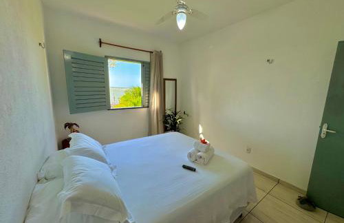 Casa Praia Beira Mar "TÉRREO" Guriú,Ce - Foto 24