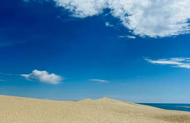 Belle maison avec piscine plein centre Cap Ferret - Foto 21