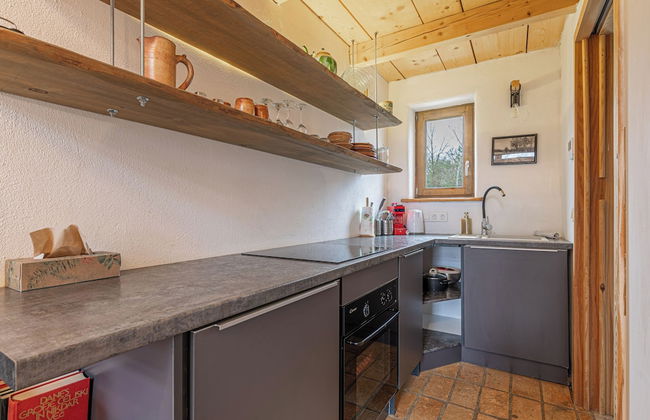 Natural Chalet Konopljina Iza - Foto 4