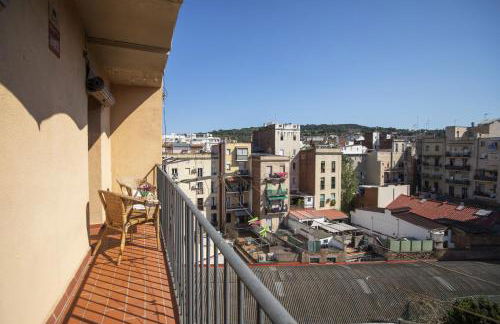 41COB1019- Charming rustic apartment - Photo 11