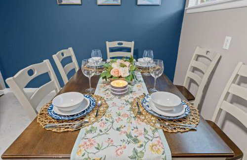Charming 2BD TCU Walkable - Foto 3