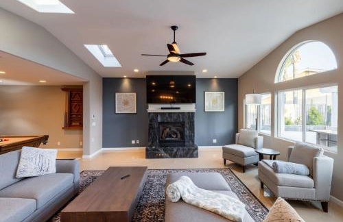 Sumptuous Coastal Hideaway - Foto 8