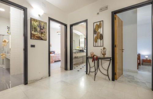 Villa il panorama sullo Ionio - Foto 22