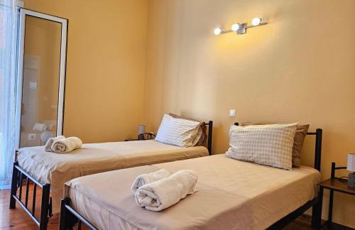 Stamatis Family Apartment - Photo 15