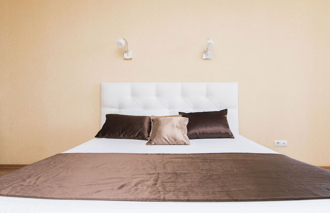 Apartment on Belinskogo 34 - Photo 2