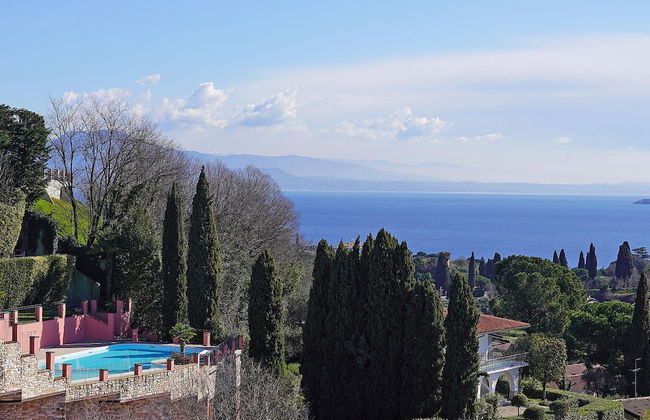 Residenza Chateau du Lac - Foto 22