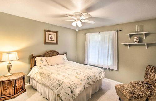 Cozy Home By Henderson Bay - 8 Miles to Gig Harbor - Foto 16