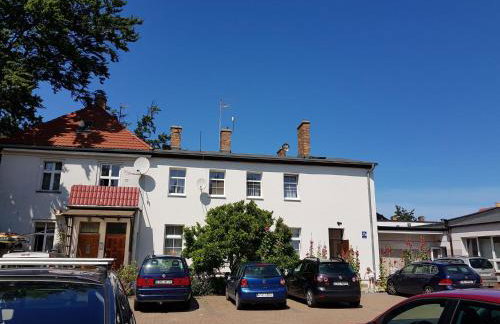 Nadmorska 27A Apartament - Photo 13