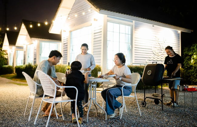 Baan Plawan Resort Chiang Rai - Foto 21