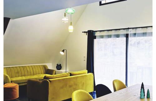 Chalet côté montagne - Foto 29