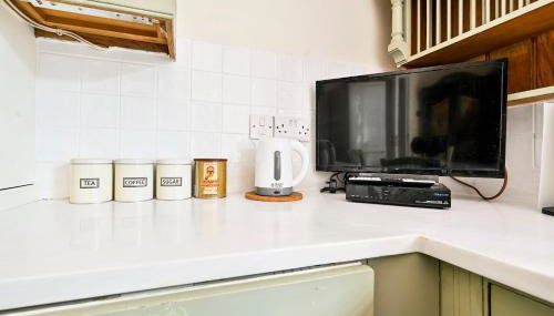 bloomrooms@Knightsbridge/HydePark - Foto 2