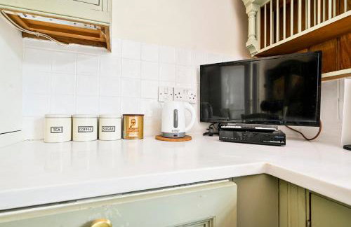 bloomrooms@Knightsbridge/HydePark - Foto 2