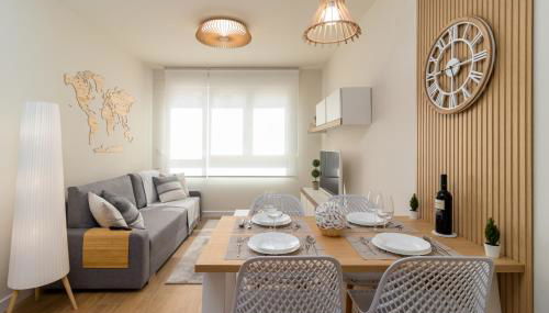 HOME IN CASTRO con PARKING - Foto 3