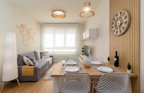 HOME IN CASTRO con PARKING - Photo 3