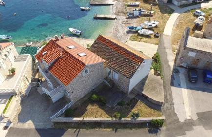 Apartment Karuza Rukavac - Foto 9