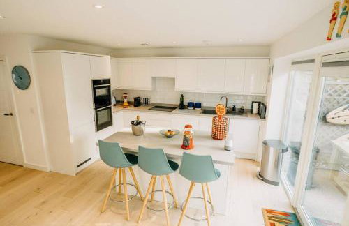 3 Bedroom Holiday Home by beach in Newquay - Foto 15