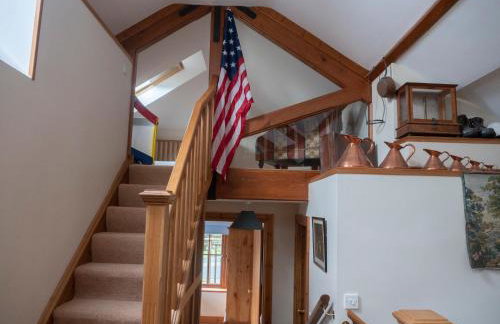 Crotlieve Barn - Photo 4