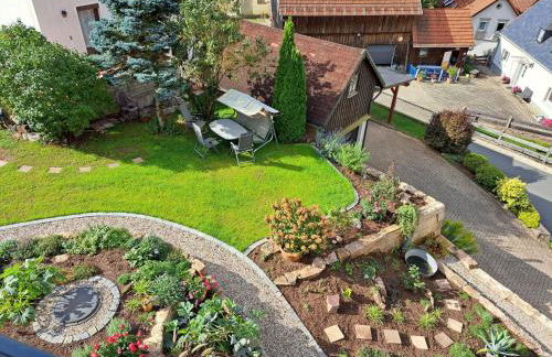 Apartment Panoramadomizil by Interhome - Foto 33