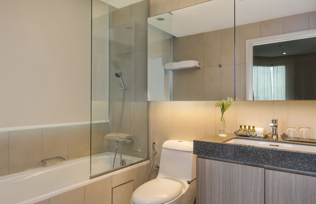 Somerset Medini Iskandar Puteri - Foto 20