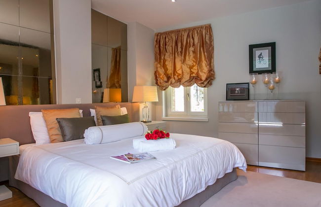 Magic Gandria in Lugano - Foto 25