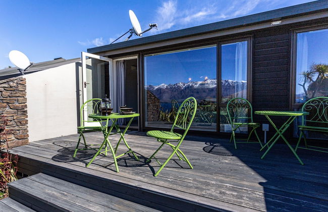 Alpine Gold With Incredible Lake Views SPA - Foto 36