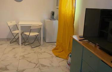 Studio près de carrefour et aéroport Vitrolles - Foto 2