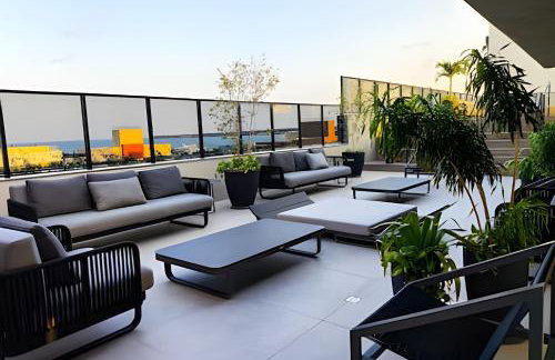 Way Tambaú - Flats Luxuosos - Foto 32
