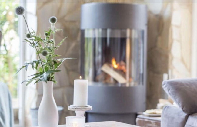 Ambiance Modern Retreat - Photo 13