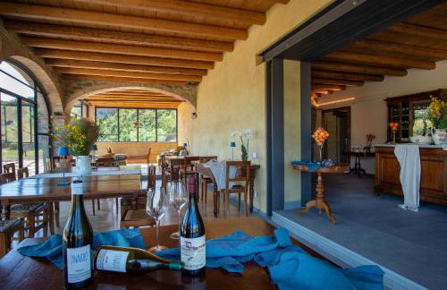 Relais SANT'AMBROGIO - Foto 8