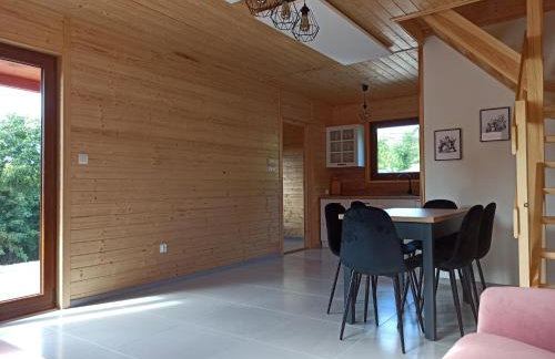 Podkarpacka Chata - Foto 15