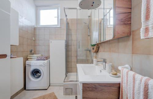 Blue Paradise Apartman 2 - Foto 14