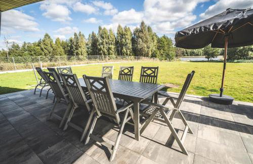 Ant House Complex - Luksusowe domy SPA - Foto 19