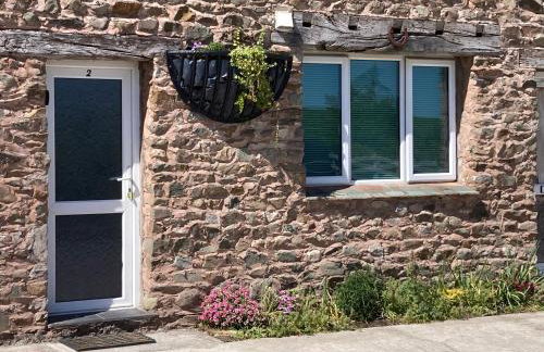 The Old Garage Apartments - Foto 1