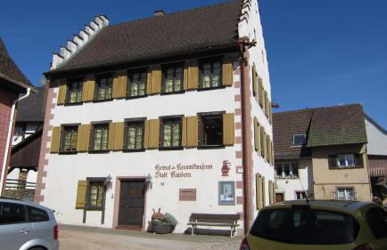 Ferienwohnung Haffner - Foto 19