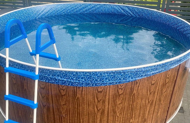 Luxury Residence at the sea wth the Private Pool - Photo 12