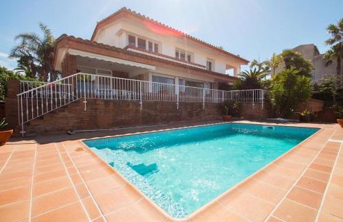 Villa Berganti - Foto 1