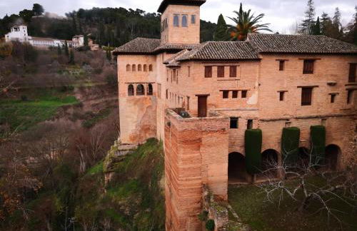 Meerblick Casares del Sol - Foto 43