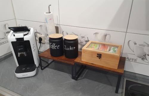 Ferienwohnung Haiber - Remseck - Foto 11