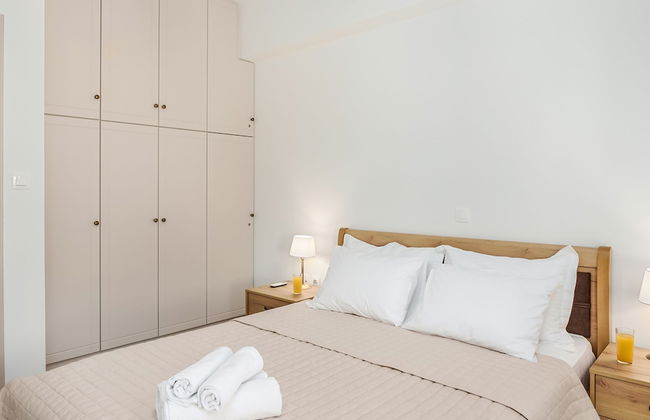 Sunset Bliss Home in Atsipopoulo Village - Foto 41