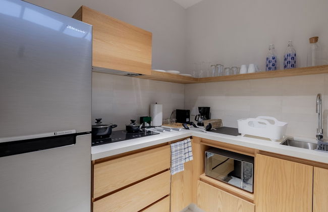 Capitalia Nuevo Polanco - Photo 34