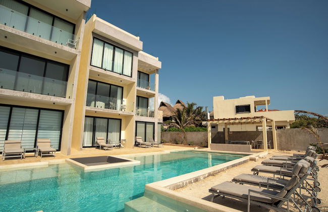 Casa Serena - Photo 1