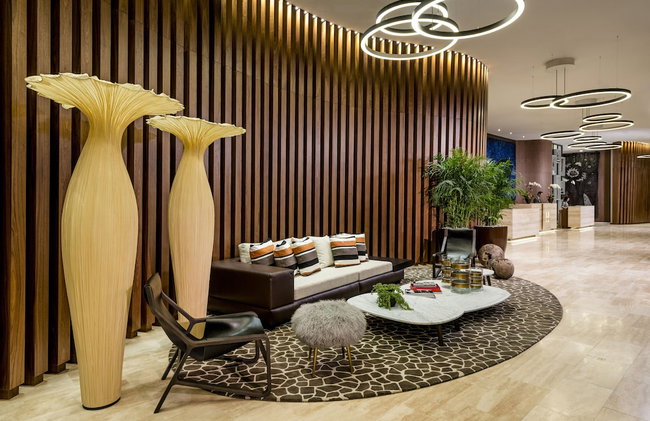 Lyfe Resort & Residences - Foto 4