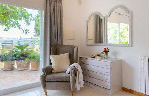 Villa Can Joan I - Fantastic Sunset Views and Family Friendly - - Foto 74